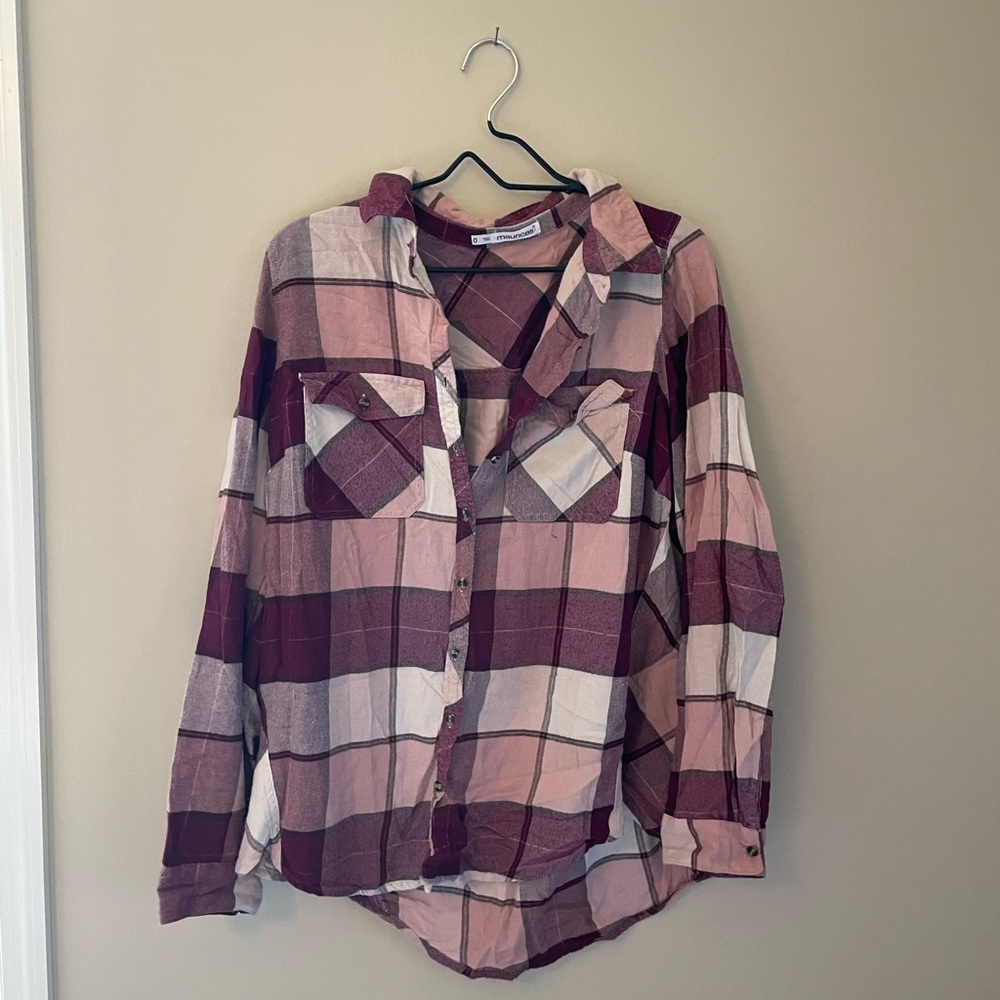 Flannels